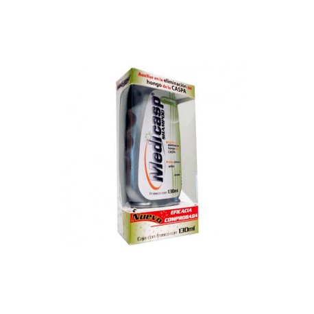 MEDICASP SH 130ML