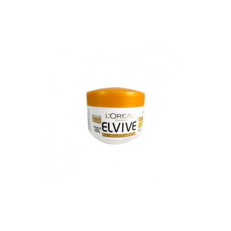 ELVIVE CRA TRAT 300ML RE NUTRI