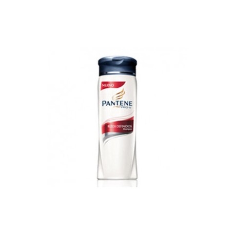 PANTENE SH RIZOS DEFINID 400ML