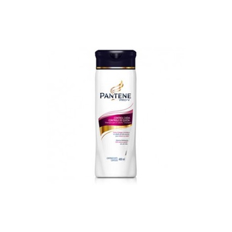 PANTENE SH CTROL CAIDA 400ML