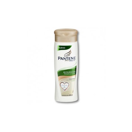 PANTENE SH RESTAURACION 400ML