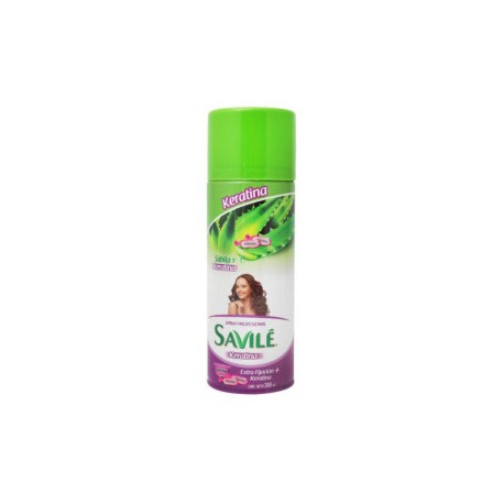 SAVILE SPRY KERATINA 300ML