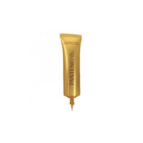PANTENE TRAT 3MI DE RES P