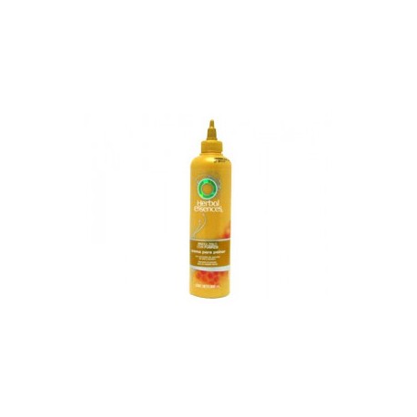 HERBAL ES CREMA P 300ML ENDULZAL