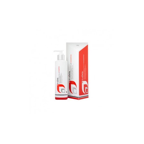 NIA HELIO SHAMPOO 180ML HIDRATANTE DAL