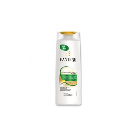 PANTENE PRO V SH400ML REST OTA