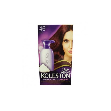 KOLESTON F BORGONA N46