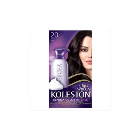 KOLESTON F NEG N20