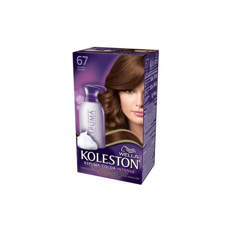 KOLESTON F CHTE N67