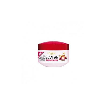 ELVIVE CRA TRAT 300ML REP TOT5