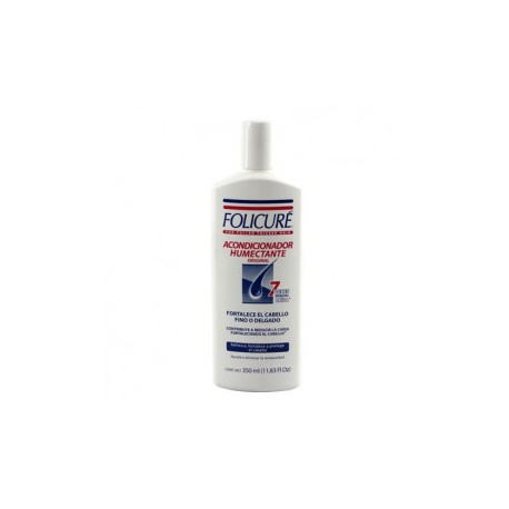 FOLICURE ACONDICIONADOR 350ML HUMECTANTE