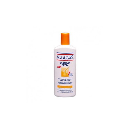 FOLICURE SH EXTRA 350ML