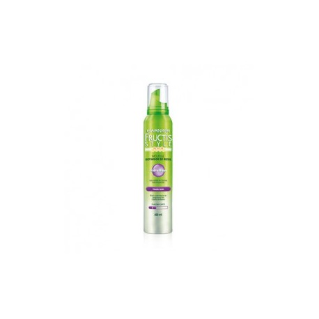 FRUCTIS MOUSE VOL 150ML