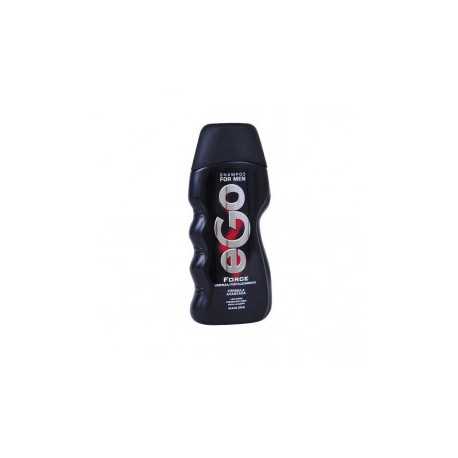 EGO SHAMPOO FORCE 250ML DARK