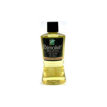 PALMOLIVE BRILLANTINA LIQ199ML