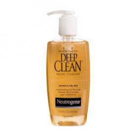 NEUTROGENA DEEP CLEAN FACIAL 200ML