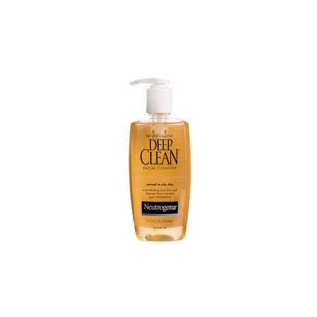 NEUTROGENA DEEP CLEAN FACIAL 200ML