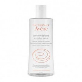 AVENE LOCION MICELAR DESMAQ