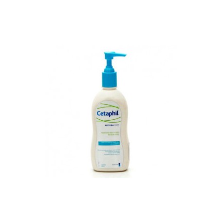 CETAPHIL RESTORADERM HID 295ML
