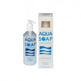 AQUASOAP EML 120ML