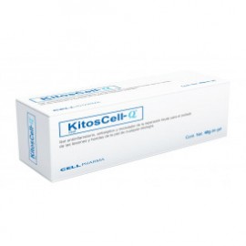 KITOSCELL-Q GEL 40GR