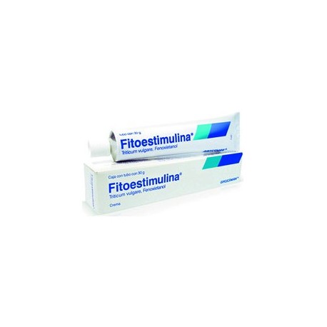 FITOESTIMULINA CRA 30G