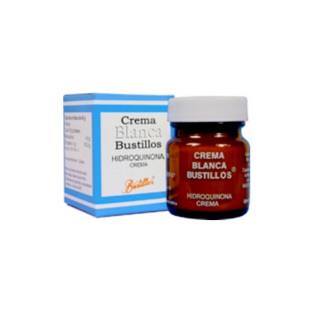 CREMA BCA BUSTILLOS 40G