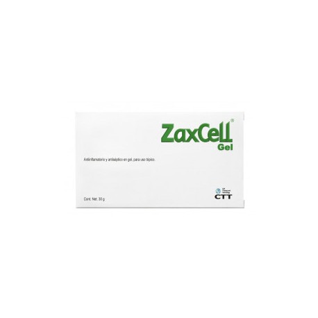 ZAXCELL GEL 1