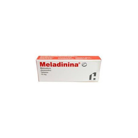 MELADININA TAB C30