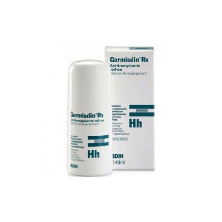 GERMISDIN RX ROLLON BOT B