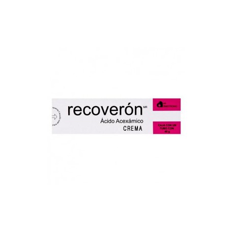 RECOVERON C CRA 40G