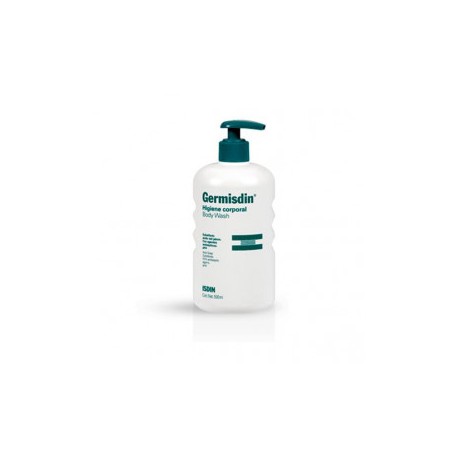 GERMISDIN HIGIENE CORP SO