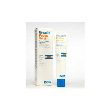 UREADIN PODOS OIL GEL 75M