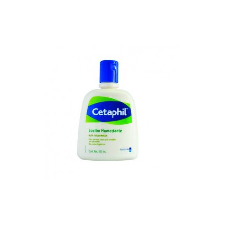 CETAPHIL LOCION HUMECTAN 237ML
