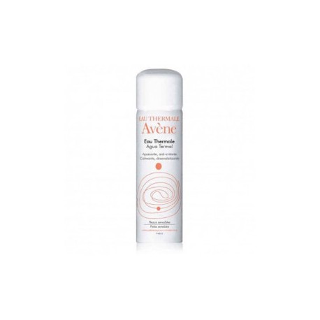 AVENE AGUA TERMAL AER 150