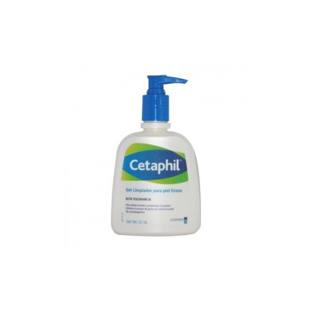 CETAPHIL GEL GRASA 237ML