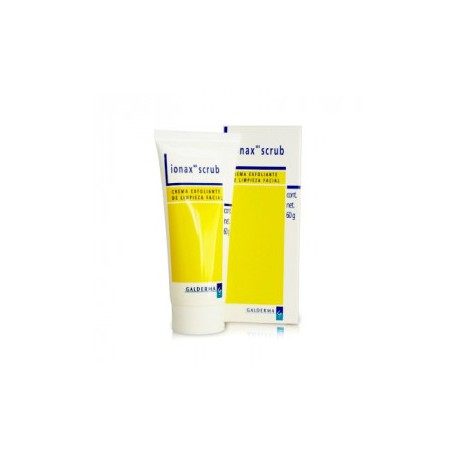 IONAX SCRUB CRA 60G