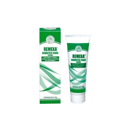 REMEXA DIABETES CARE CRA 120G
