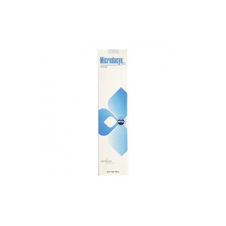 MICRODACYN 60 BABYHYDROGEL100G