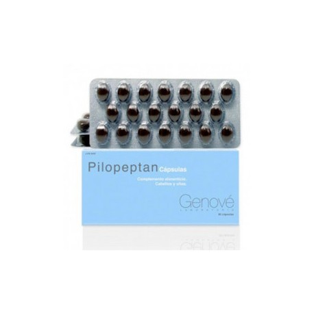 PILOPEPTAN CAP 60