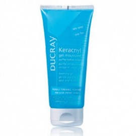 DUCRAY KERACNYL GEL FAC LIM 20