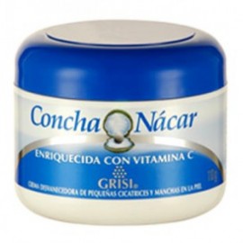 GRISI CRA CONCH NACAR 110G