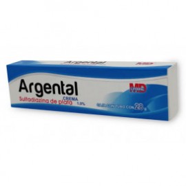 ARGENTAL 1 CMA 1%/28 G