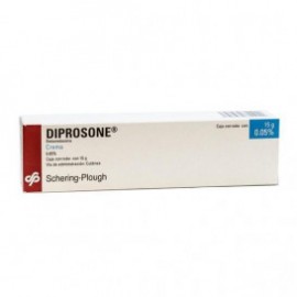 DIPROSONE CRA 15G