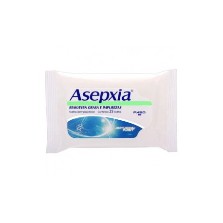 ASEPXIA TLLITAS LIMP FAC C25