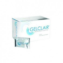 GELCLAIR GEL 15ML SOB C3