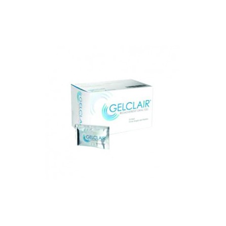 GELCLAIR GEL 15ML SOB C3