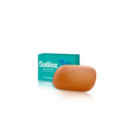 SALILEX BRRA LIMP 120G