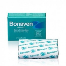 BONAVEN BRRA LIMP 120G