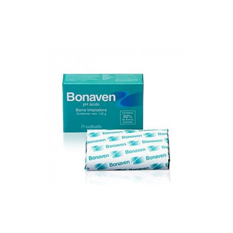 BONAVEN BRRA LIMP 120G